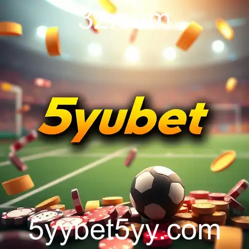 5yybet Revoluciona o Cenário de Apostas de eSports