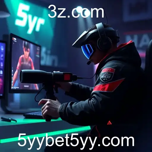 Tendências e Avanços no Mundo dos Jogos Digitais