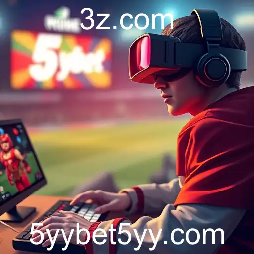 Tendências e Inovações no Mercado de Jogos Online