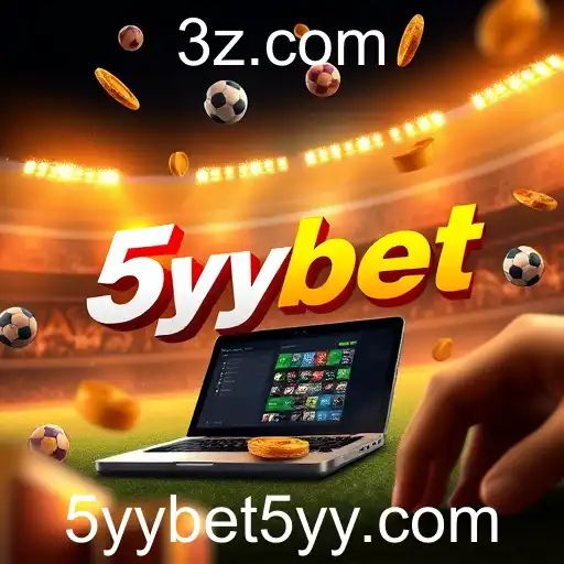 A Ascensão do 5yybet em 2025