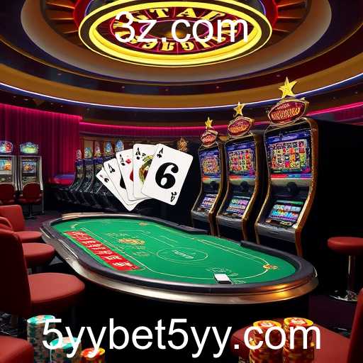 Inovação Tecnológica e Jogabilidade no Novo Lançamento de 5yybet