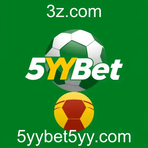 Ascensão do 5YYBet no Cenário de Jogos Online