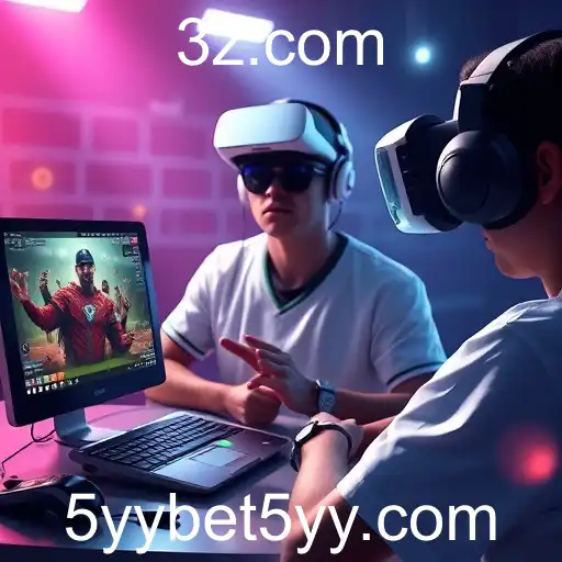 O Impacto dos Jogos Online em 2025