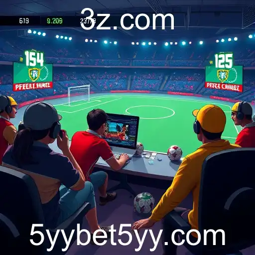 Tendências de Jogos em 2025 e o Mercado Brasileiro