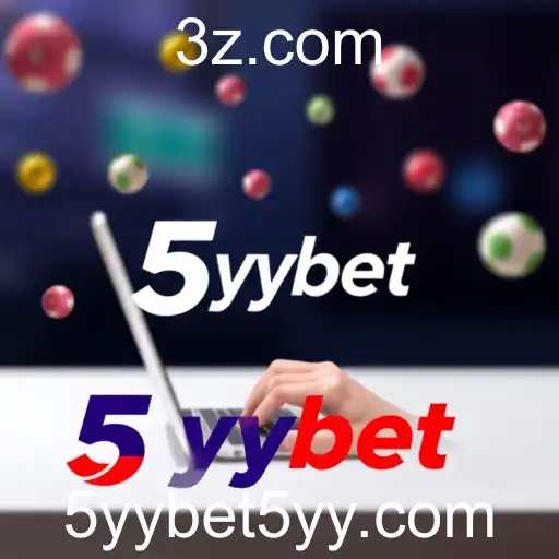 O Crescimento dos Jogos Online e o Impacto da 5yybet