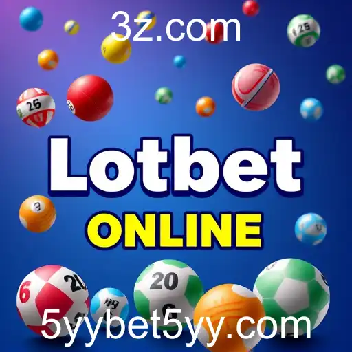 Loterias Online: Conveniência e Diversificação no Portal 5yybet