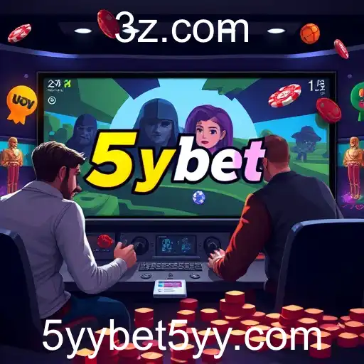 Tendências Emergentes no Mundo dos Jogos Online