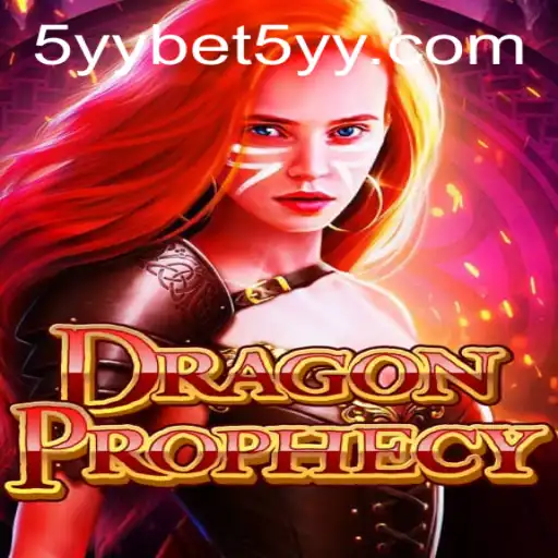 Discovering DragonProphecy: A Journey into the Fantastical Realm with 5yybet