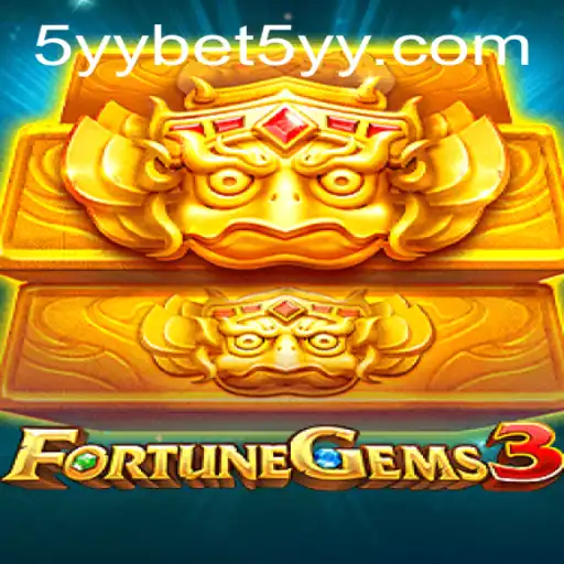 Exploring FortuneGems3: The Impact of 5yybet on Online Gaming