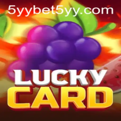 Unveiling the Excitement of LuckyCard: A New Era of Gaming with 5yybet