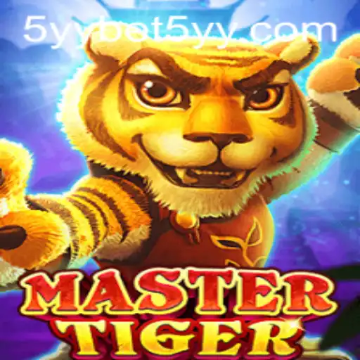 MasterTiger: The Thrilling Game Changing the Face of Strategy Gaming