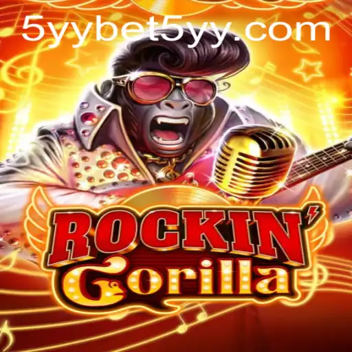 Discover the Thrilling World of RockinGorilla: A Gaming Revolution